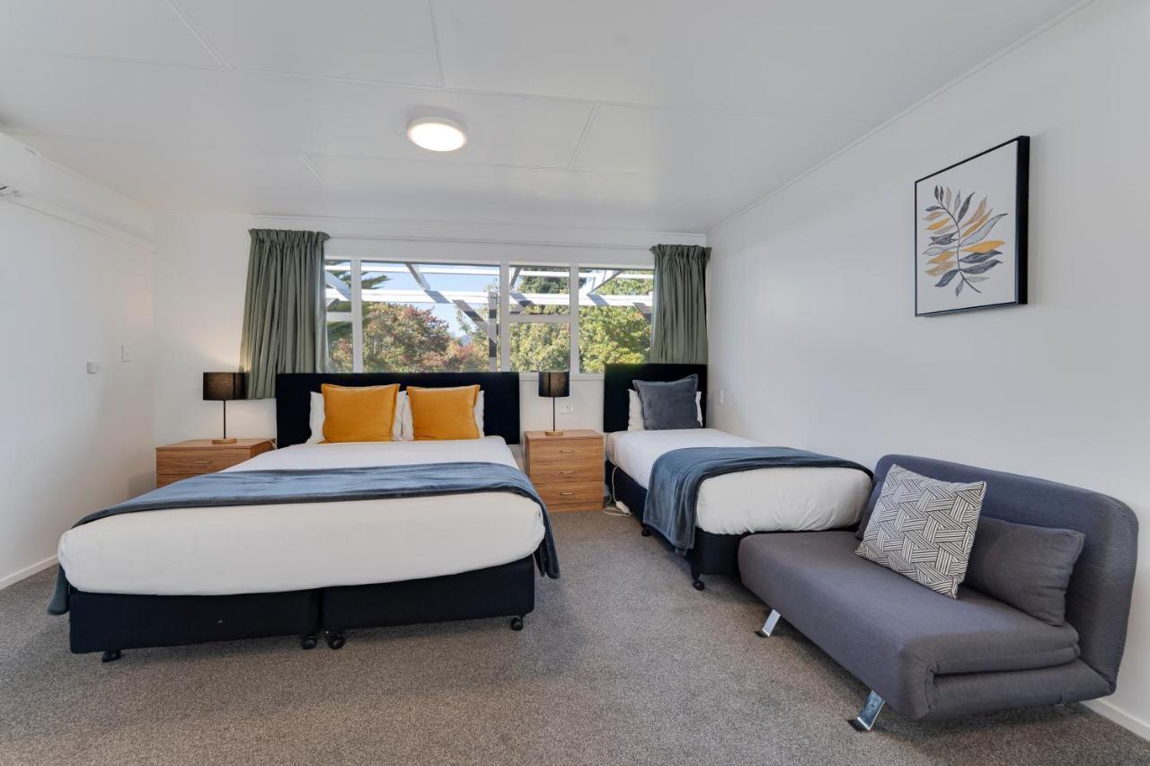 Archway Motels & Chalets Wanaka Pokoj fotografie