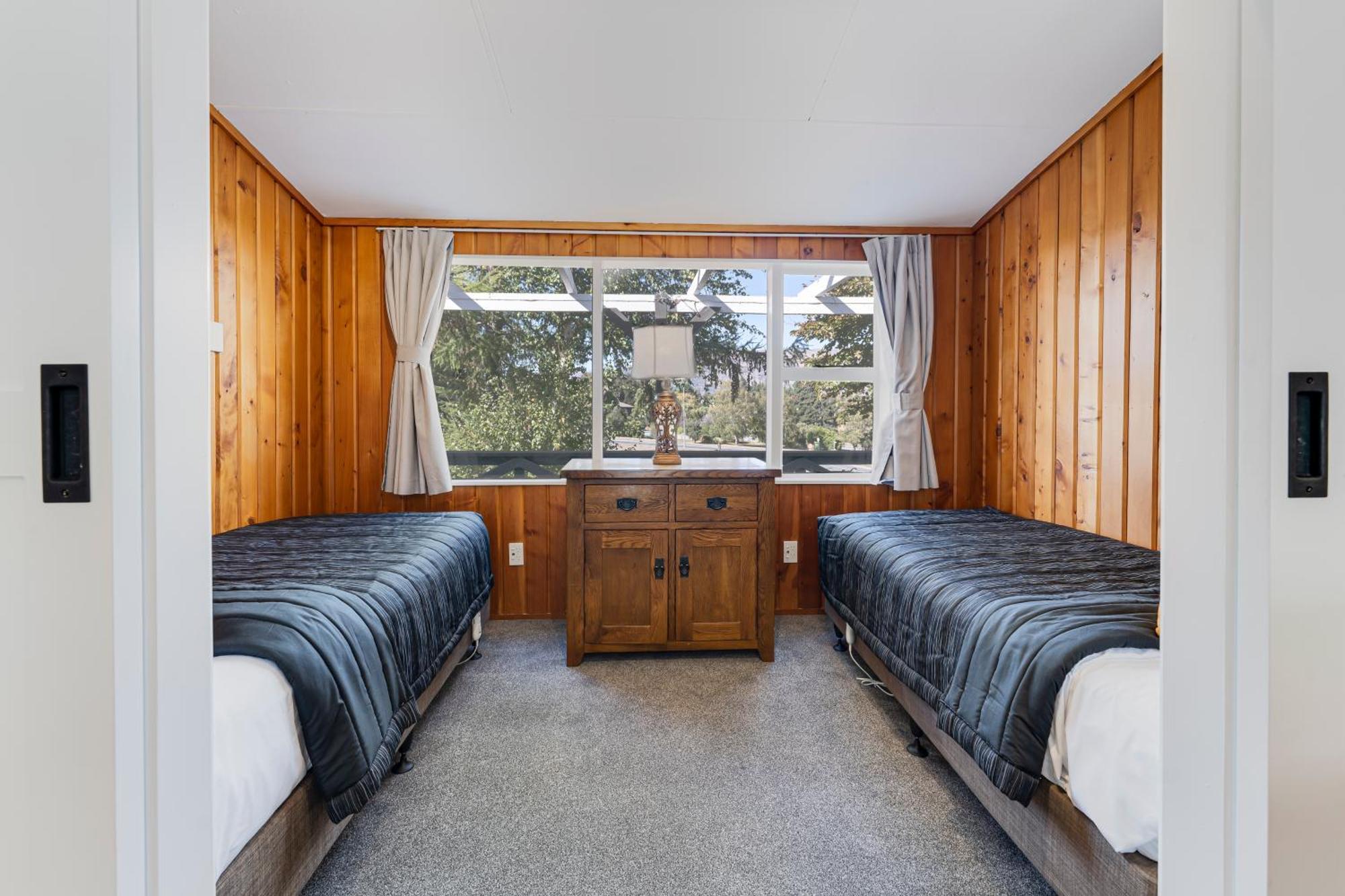 Archway Motels & Chalets Wanaka Pokoj fotografie