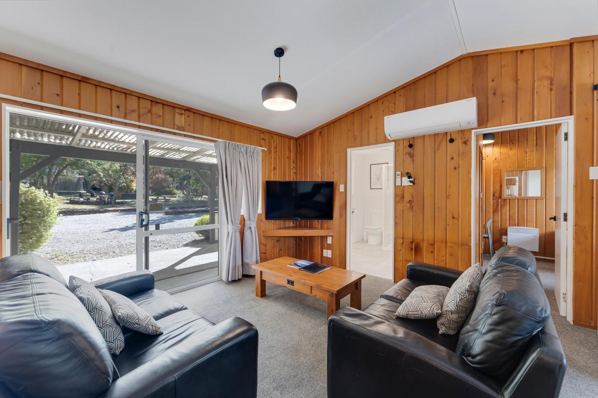 Archway Motels & Chalets Wanaka Pokoj fotografie
