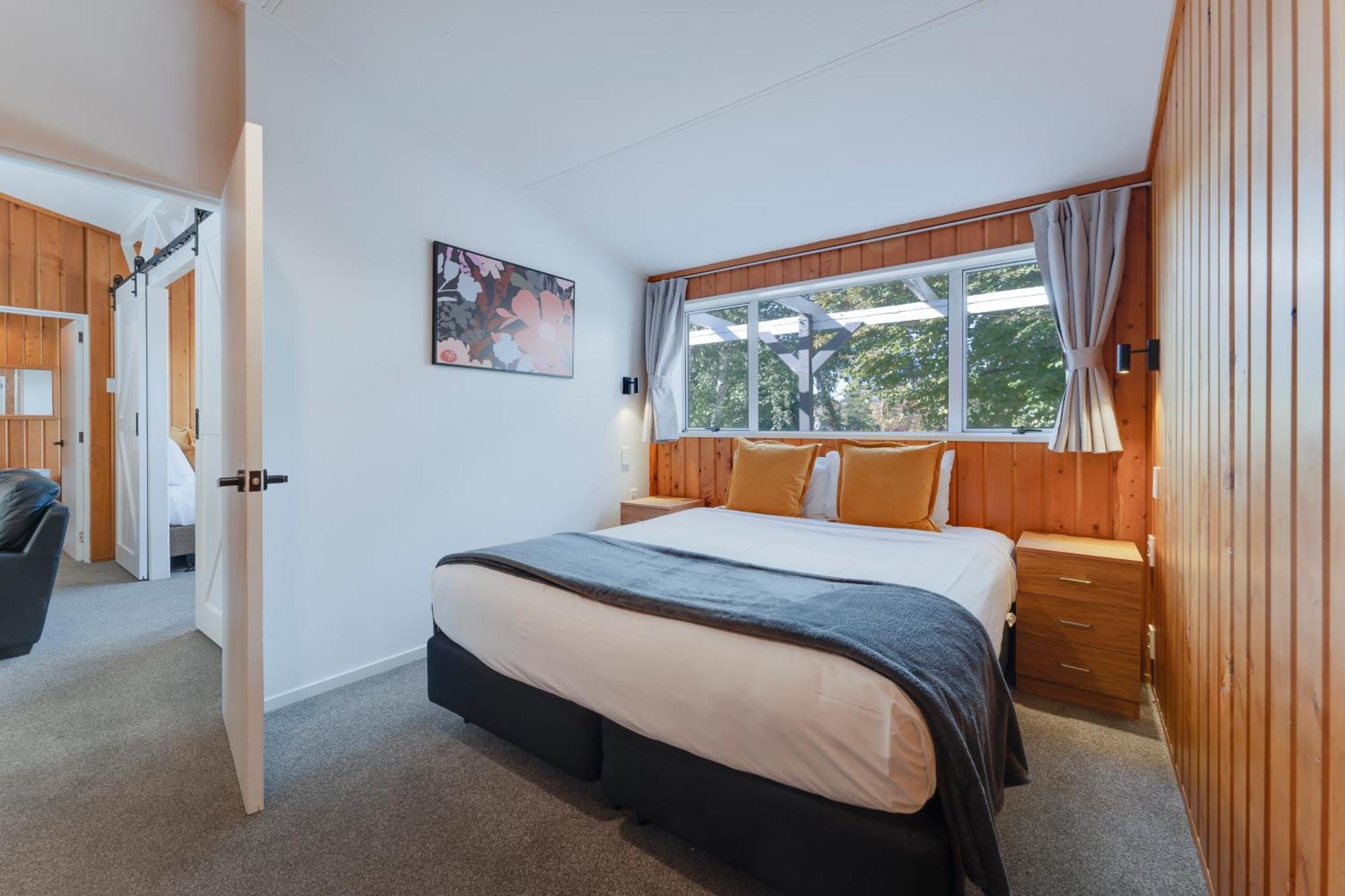 Archway Motels & Chalets Wanaka Pokoj fotografie